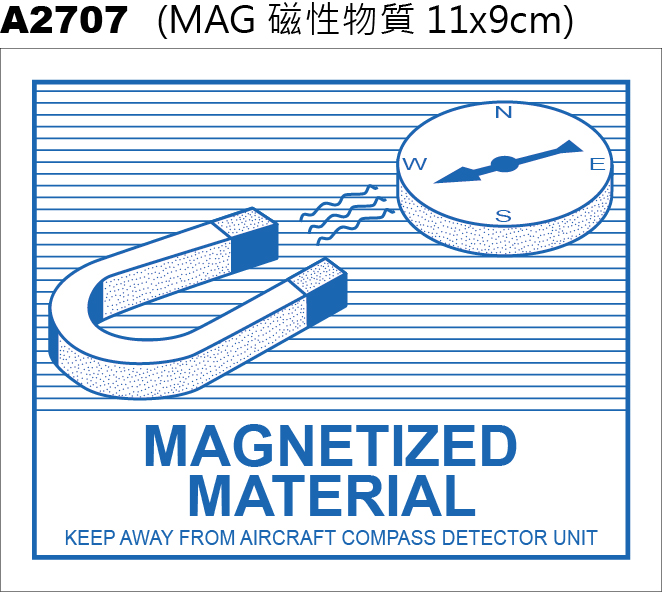 MAG磁性物質