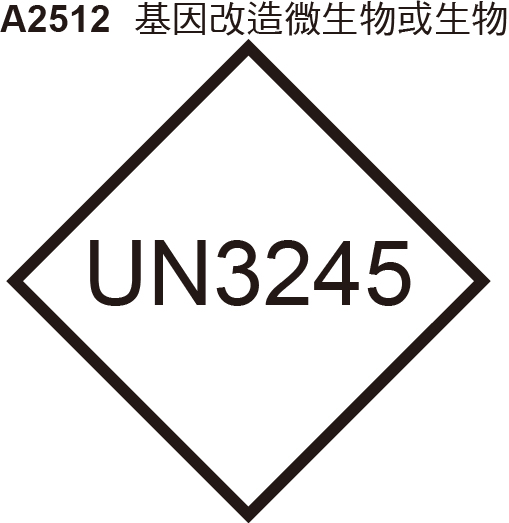 基因改造微生物(GMMOs)或基因改造生物(GMOs)