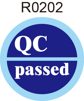 QC PASS