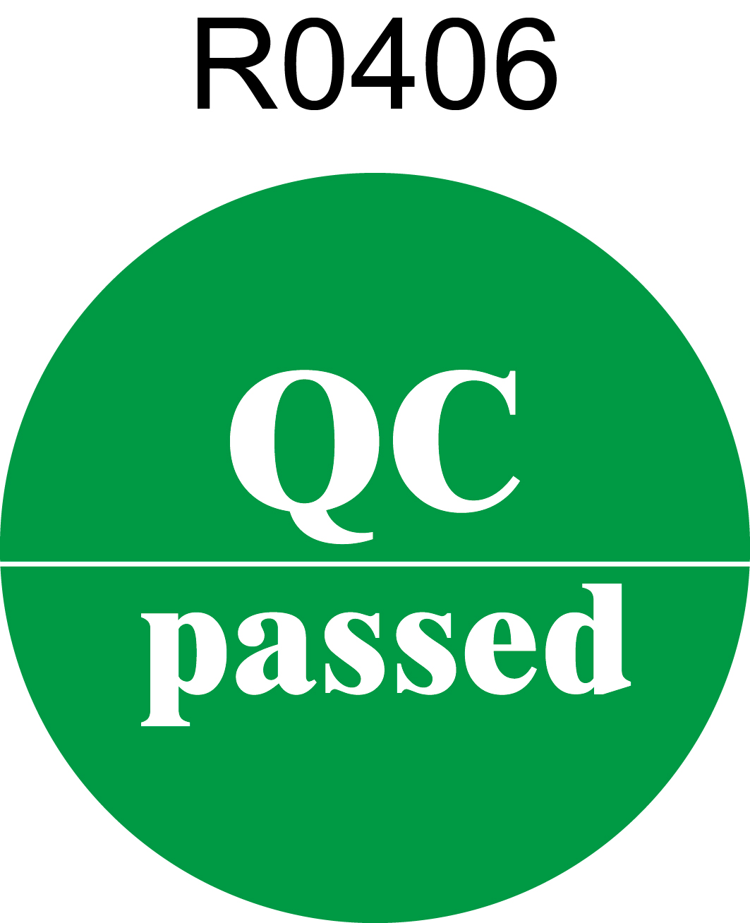 QC PASS