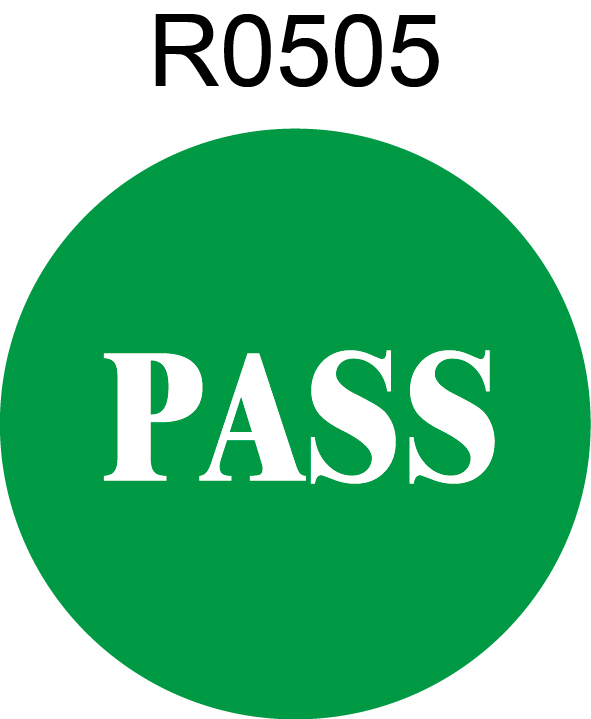 PASS