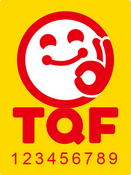 TQF優良食品標章
